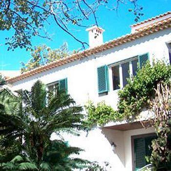 Vila Vicência Funchal (Madeira) Exterior foto